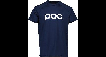 POC M'S Reform Enduro Tee Navy Medium