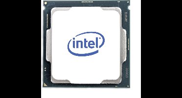 Intel Core i3-10320 (10th gen) - Desktopprocessor