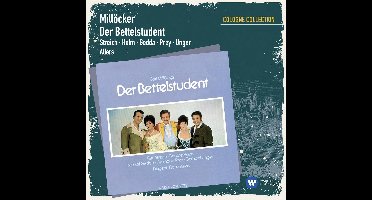 Millocker/Der Bettelstudent
