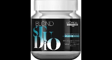 L'Oréal Professionnel - L'Oréal Blond Studio Platinium Plus Lightening Paste 500gr