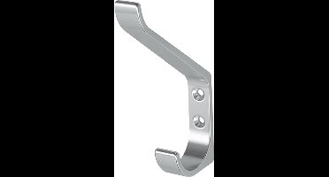 Starx Hoed-jashaak rond - enkel - aluminium - f1