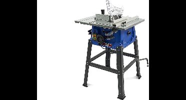 HBM 210 mm Cirkelzaagtafel