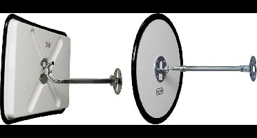 Dancop - Observatiespiegel - Ø 50 cm