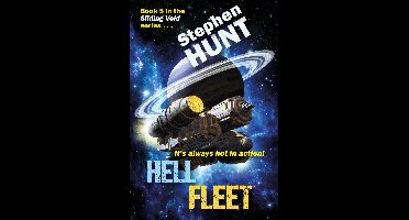 Sliding Void 5 - Hell Fleet