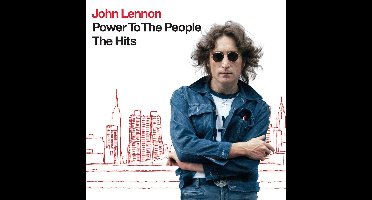 Power To The People - The Hits