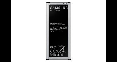 Samsung Galaxy Note 4 Batterij