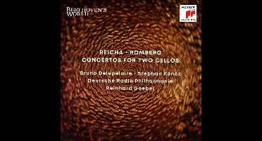 Beethoven's World: Reicha, Romberg - Concertos For Two Cellos