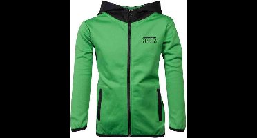 Marvel - Hulk Kids Teq Hoodie - 98/104