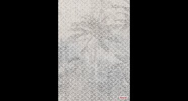 Komar Heritage | palmboom silhoutte | fotobehang op vlies 200x280cm