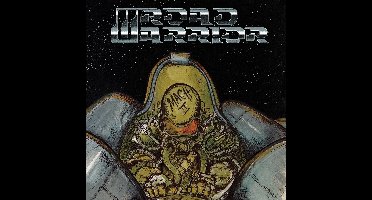 Road Warrior - Mach II (CD)
