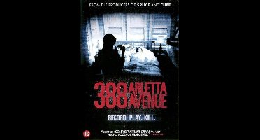 388 Arletta Avenue (DVD)