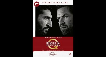 Dossier 64 - Purity Of Vengeance (DVD)