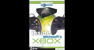Inside Microsoft's X Box (DVD)