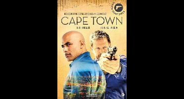 Cape Town (DVD)