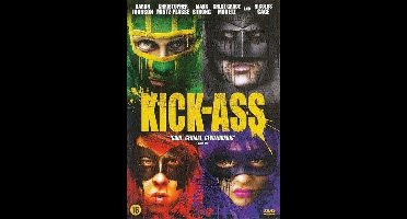Kick - Ass (DVD)