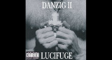 Danzig - Danzig II - Lucifuge (CD)