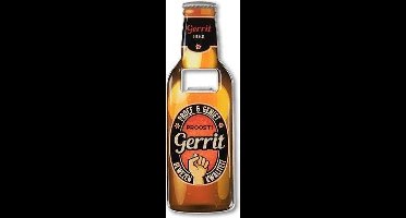 Bieropeners - Gerrit