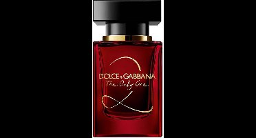 Dolce Gabbana - The Only One 2 - Eau De Parfum - 100ML