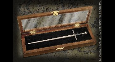 Elendil Narsil briefopener
