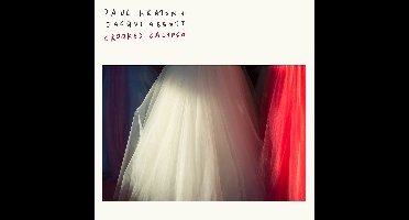 Paul Heaton & Jacqui Abbotti - Crooked Calypso (CD)