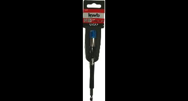 KWB - Bithouder Quick-Lock met snelwissel magneet - 150mm