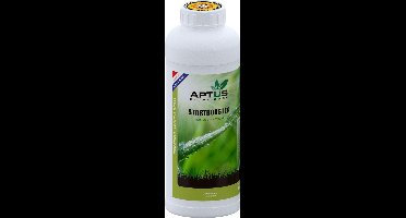Aptus startbooster 1 ltr