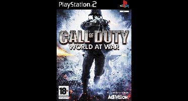 Call Of Duty: World At War