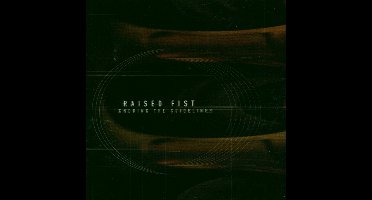 Raised Fist - Ignoring The Guidelines (CD)