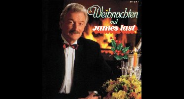 James Last - Weihnachten Mit James Last (CD) (Remastered)