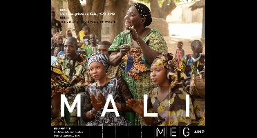 Various Artists - Mali. The Art Of Griots From Kela 1 (CD)