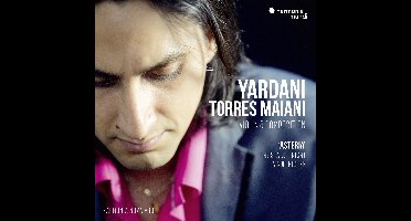 Yardani Torres Maiani - Asteria (CD)