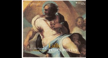 Les Arts Florissants, William Christie - Lully: Petits Motets (CD)