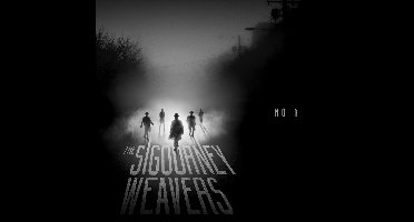 The Sigourney Weavers - Noir (CD)