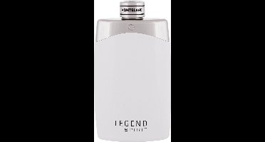 Montblanc -  Legend Spirit - 200ml EDT man
