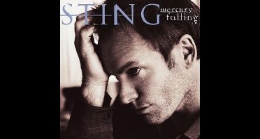 Sting - Mercury Falling (CD) (Remastered)