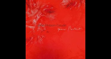 Jean-Philippe Goude - Pour L'Instant (CD)