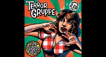 Terrorgruppe - Nonstop Aggropop (2 CD)