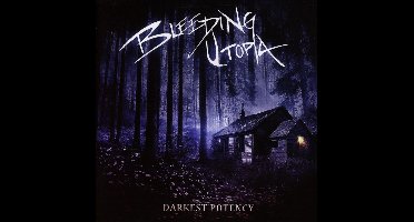 Bleeding Utopia - Darkest Potency (CD)