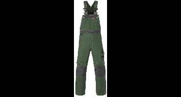 HAVEP Amerikaanse Overall Attitude 20195 - Bosbouwgroen/Charcoal - 57