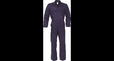 HAVEP Overall metalen knoop Basic 2163 - Marine - 59