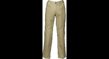 HAVEP Werkbroek rits kniezakken Basic 8286 - Khaki - 50
