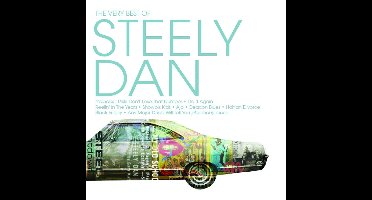 Steely Dan - The Very Best Of Steely Dan (2 CD)