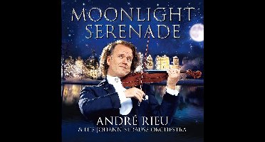 Moonlight Serenade  (CD + DVD Audio)