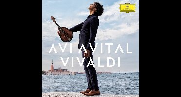 Avi Avital - Vivaldi (CD)