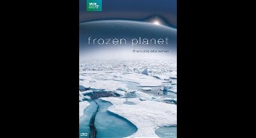 Frozen Planet - Seizoen 1 (DVD)