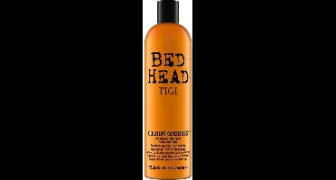 TIGI Bed Head Colour Goddess Shampoo - Voor gekleurd haar - 750 ml