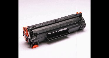 ABC huismerk toner geschikt voor HP CB436A 36A voor HP Laserjet MFP M1120 M1120a M1120h M1120n M1120w M1522 M1522N M1522NF, HP Laserjet P1503 P1503n P1504 P1504n P1505 P1505n P1506 P1506n