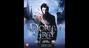 Dorian Gray (Blu-ray)