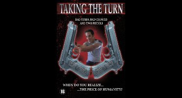 Taking The Turn (DVD)