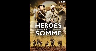 Heroes Of The Somme (DVD)